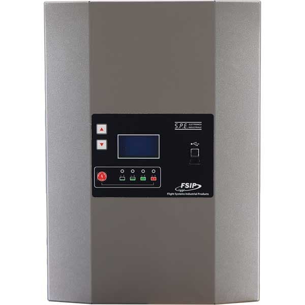 FSIP Green-2 Industrial Charger (80V / 20A)