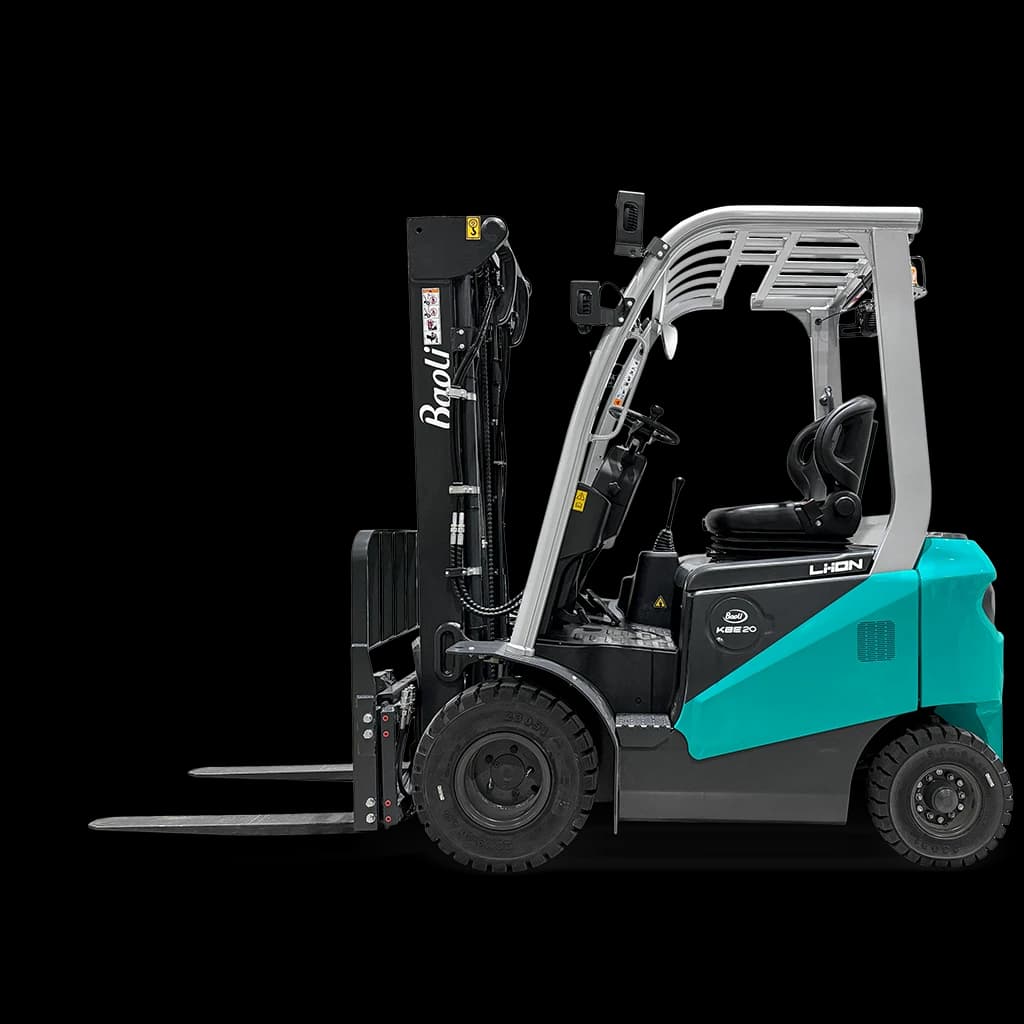 Baoli KBE 15-20 Series 1292