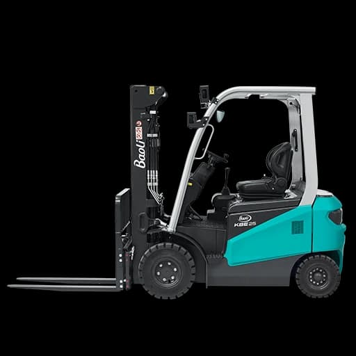 Baoli KBE 20-25 Series 1293