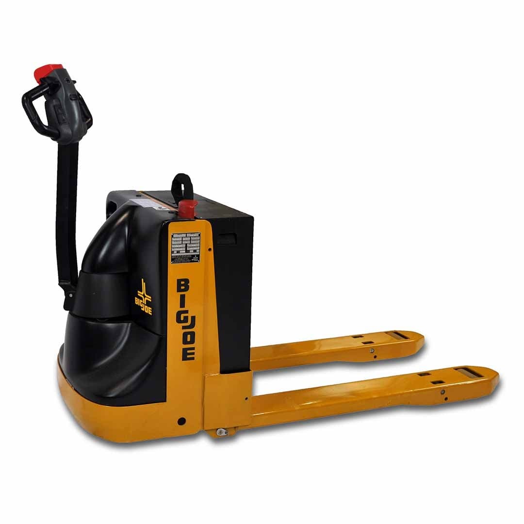 Big Joe WPT45 Electric Pallet Truck