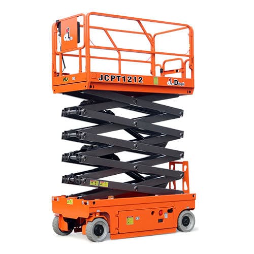 Dingli JCPT1012DC