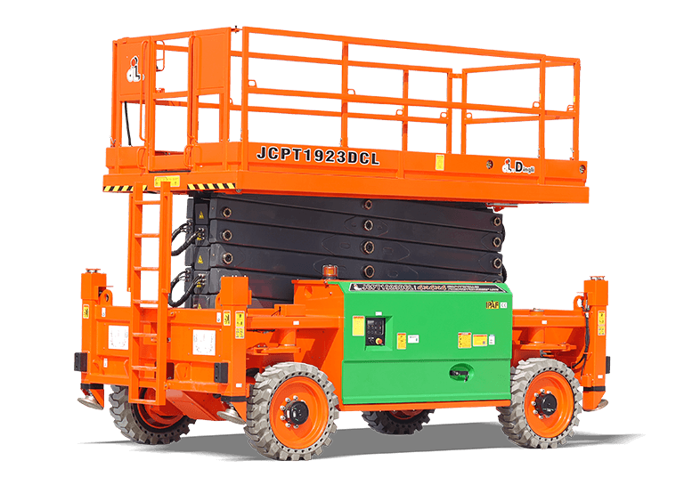 Dingli JCPT1923DCL
