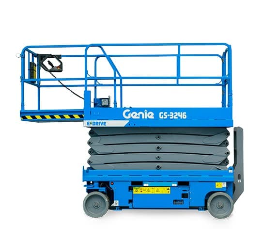 Genie GS-3246