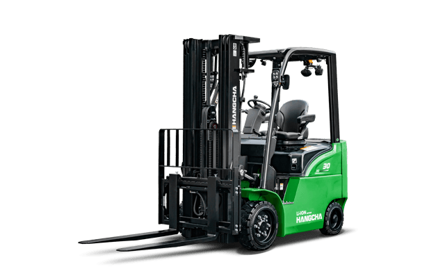 Hangcha XF-CPD30 Electric Forklift