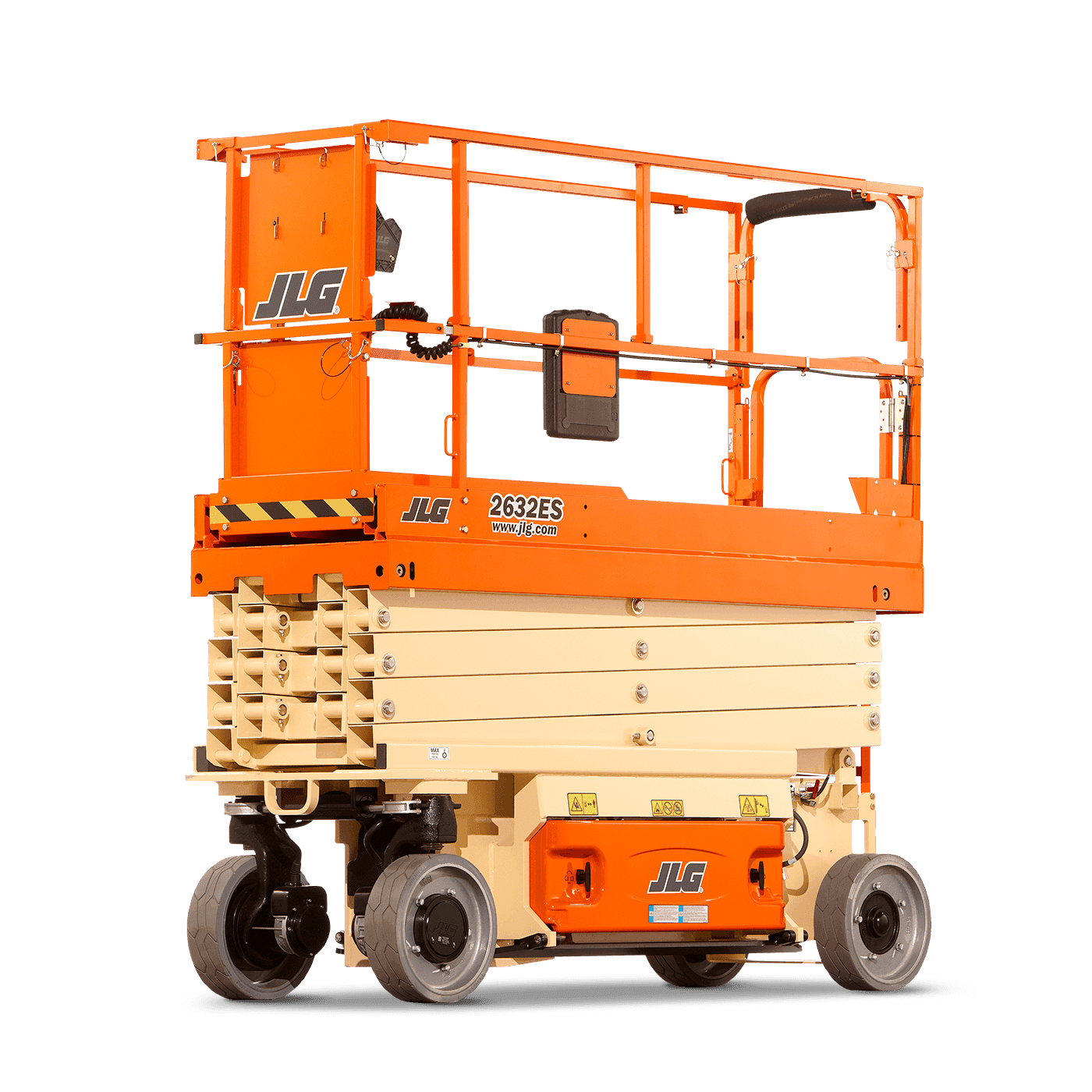 JLG 2632ES