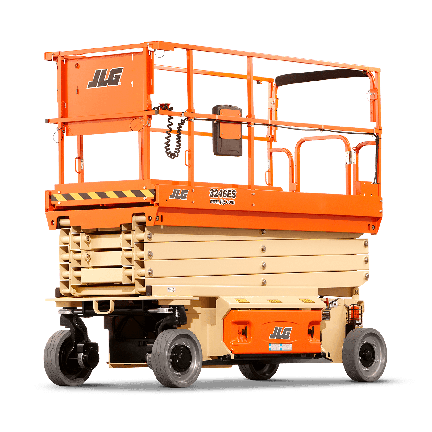 JLG 3246ES
