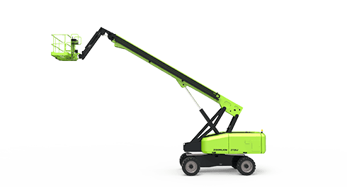 Zoomlion ZT26J Boom Lift