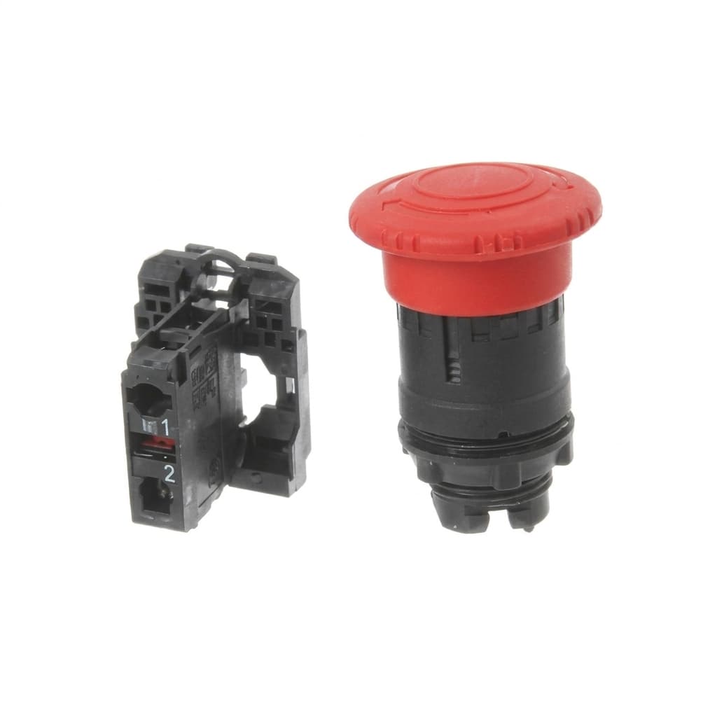Sinoboom 203060000142 Switch - Push Button E-Stop