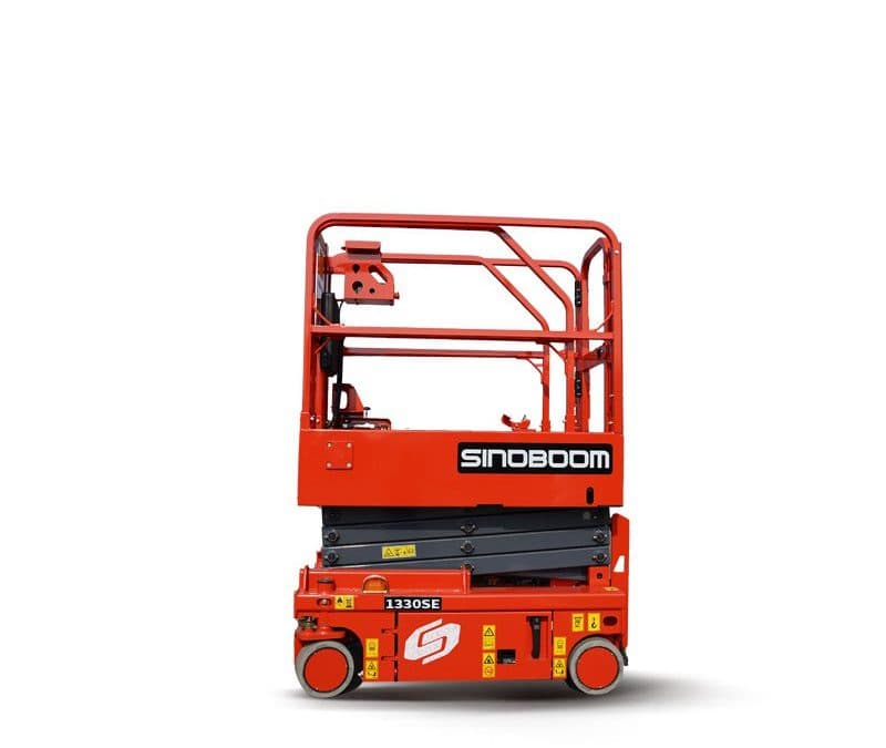 Sinoboom 1330SE Scissor Lift