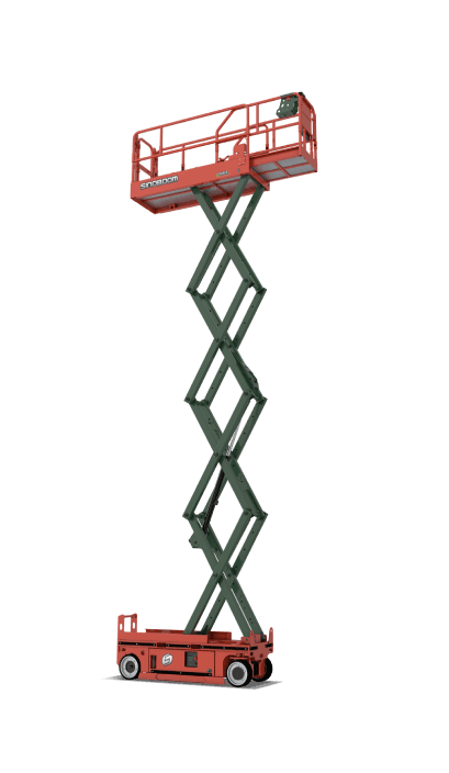 Sinoboom 2632E