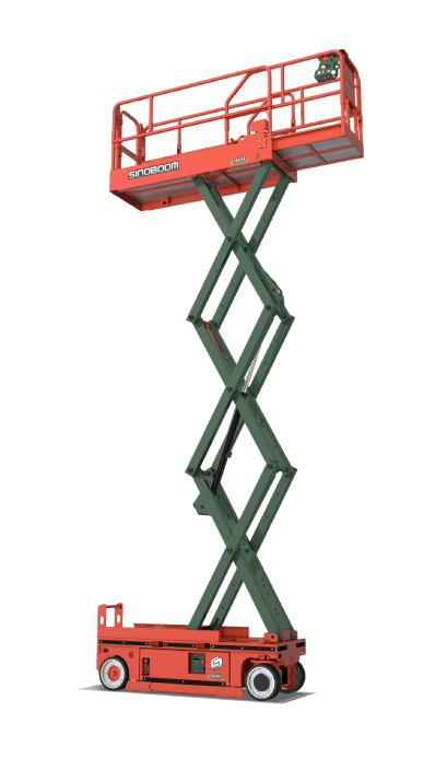 Sinoboom 2032E