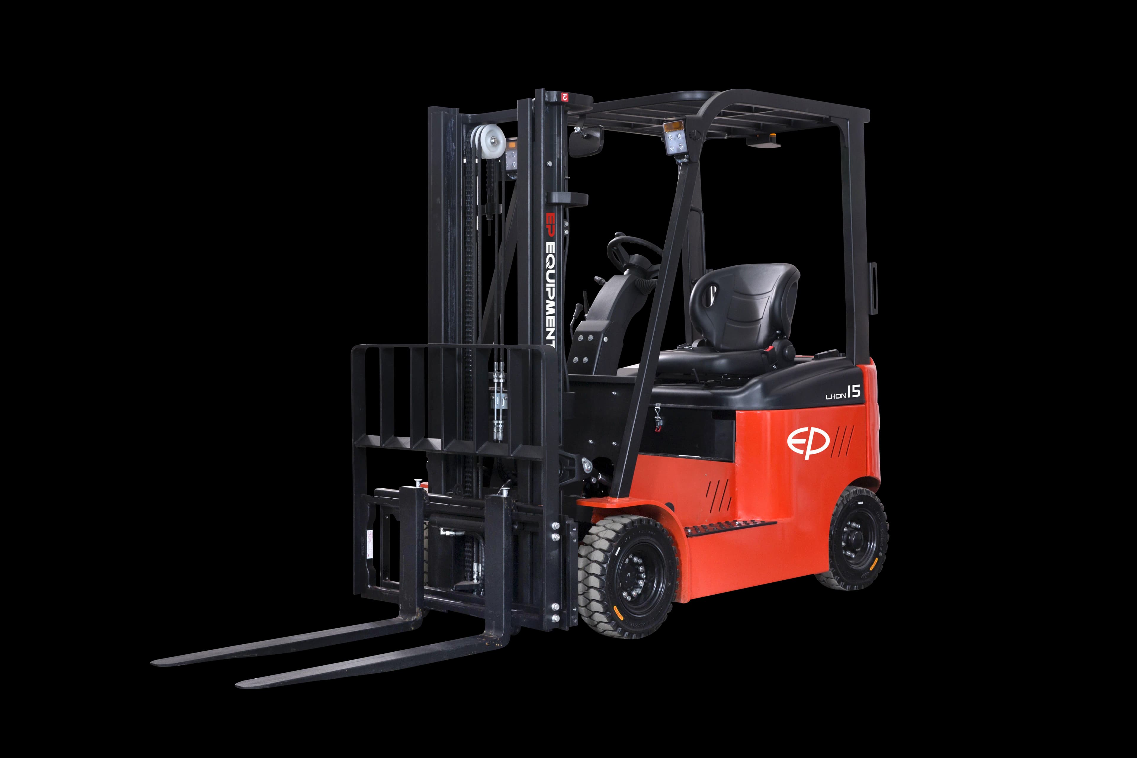 EP Equipment CPD15