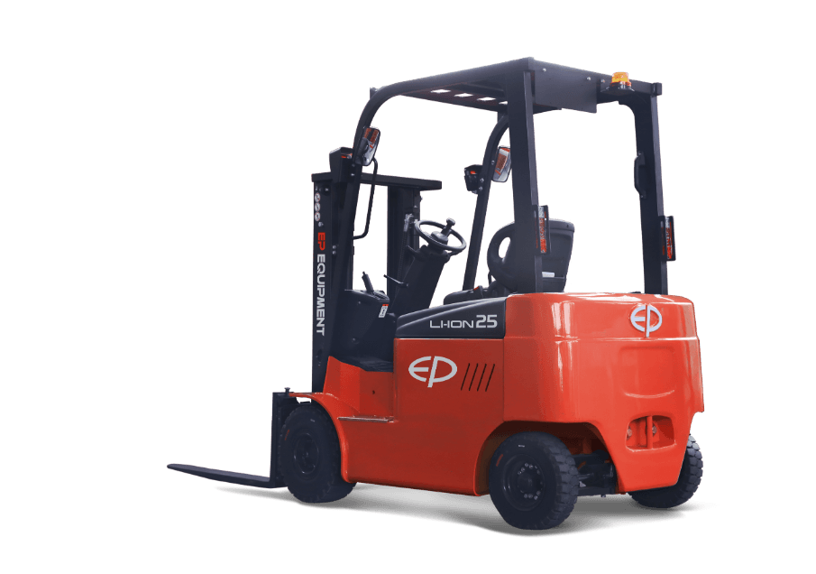 EP Equipment CPD25L2