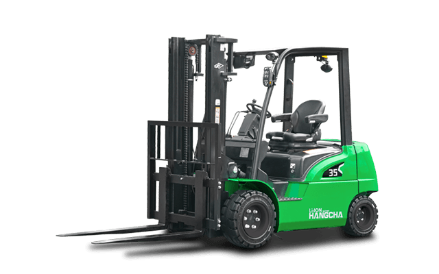 Hangcha XF-CPD25 Electric Forklift