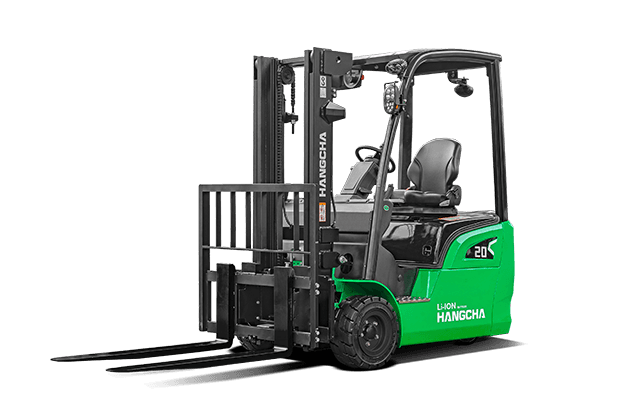 Hangcha CPD20-AC3