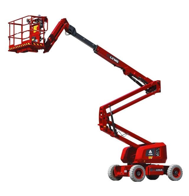 LGMG A45JE Boom Lift