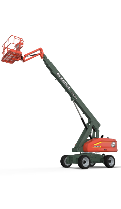Sinoboom TB20J Plus Boom Lift