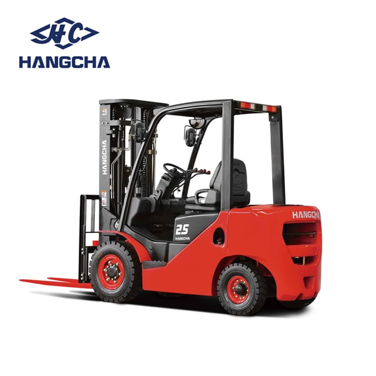 Hangcha CPCD25-XF
