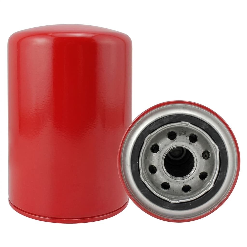 Sinoboom 202080000024 Hydraulic Filter
