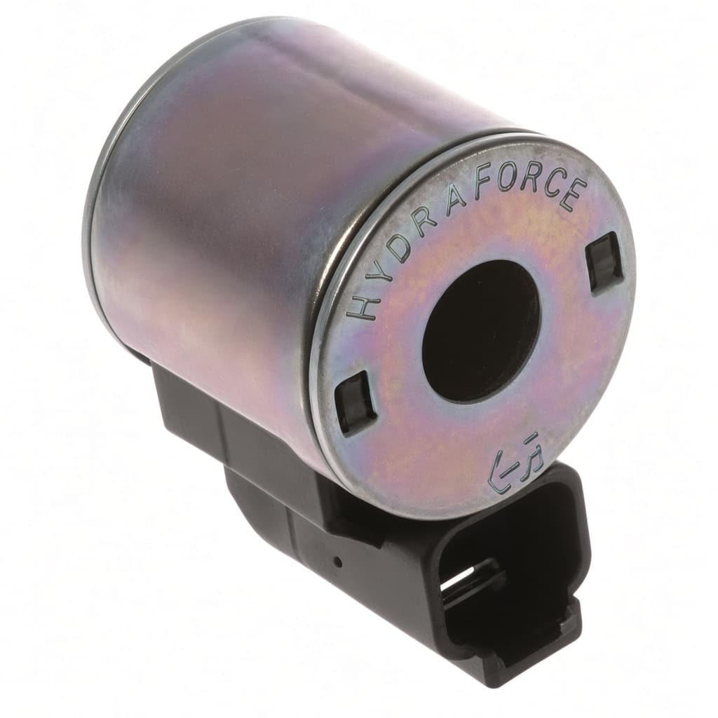 Sinoboom 202990000037 Coil 12 VDC