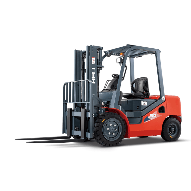 Heli CPCD25 Forklift