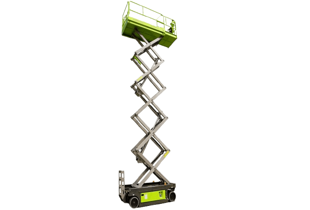 Zoomlion ZS3246DC Scissor Lift